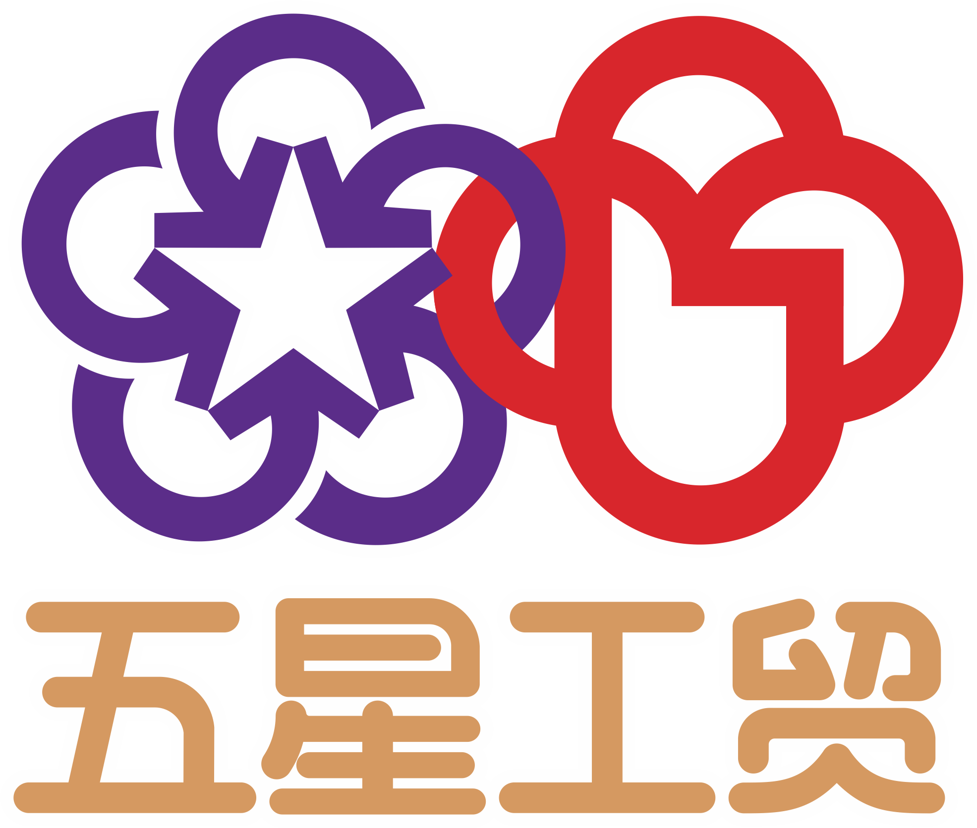柳州工貿(mào)大廈股份有限公司